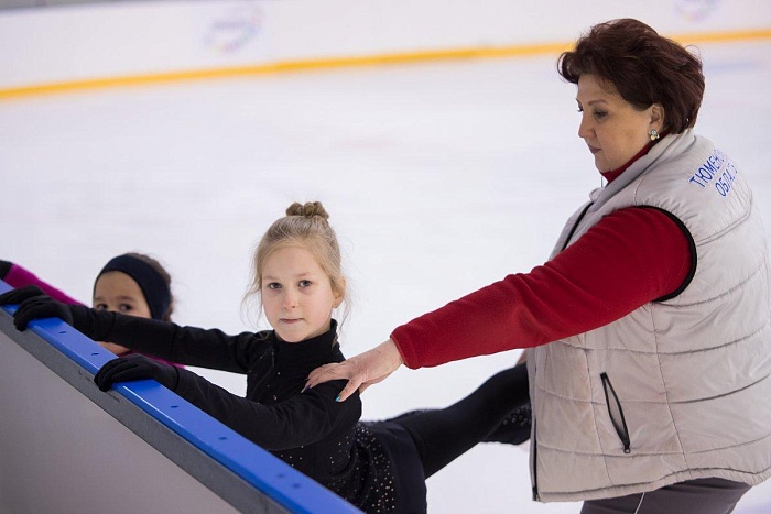 Фото Дани САВИНЫХ