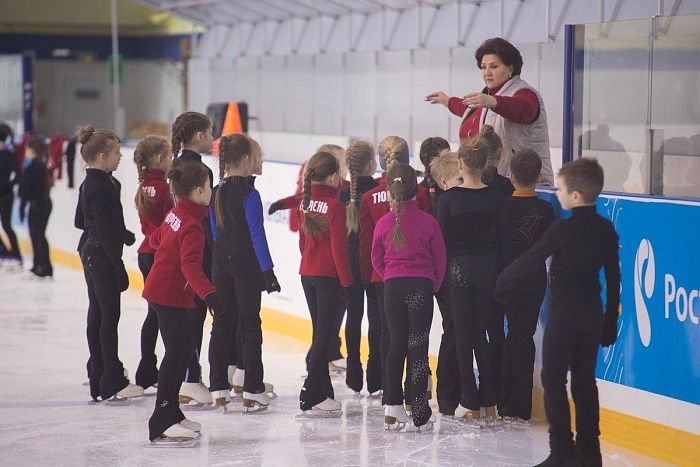 Фото Дани САВИНЫХ