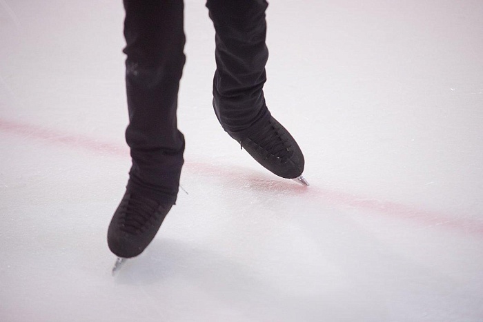 Фото Дани САВИНЫХ