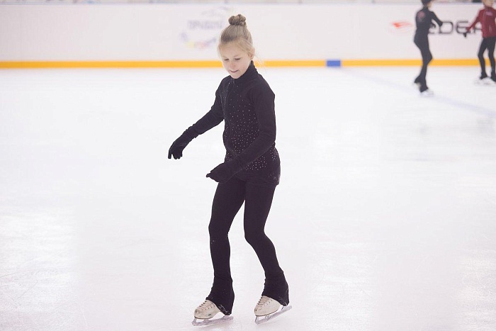 Фото Дани САВИНЫХ