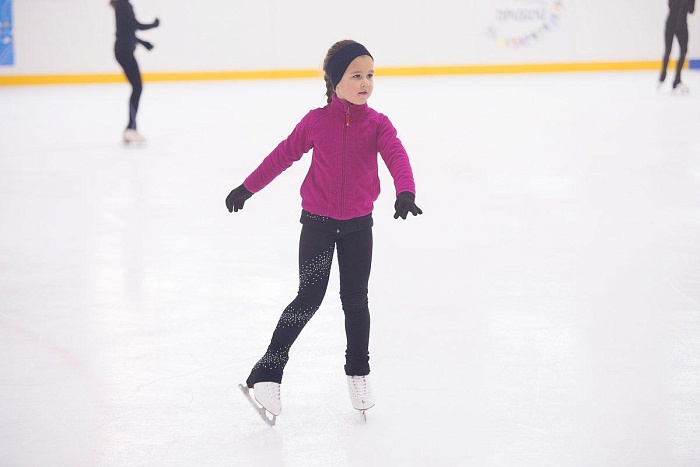 Фото Дани САВИНЫХ