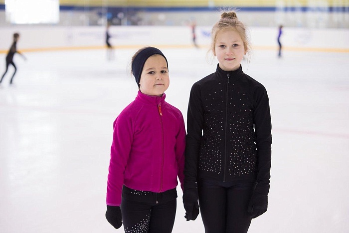 Фото Дани САВИНЫХ