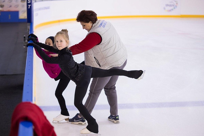 Фото Дани САВИНЫХ