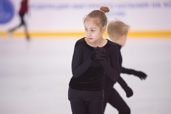 Фото Дани САВИНЫХ