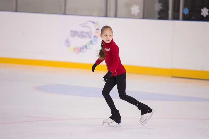 Фото Дани САВИНЫХ