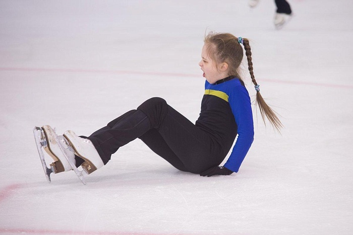 Фото Дани САВИНЫХ