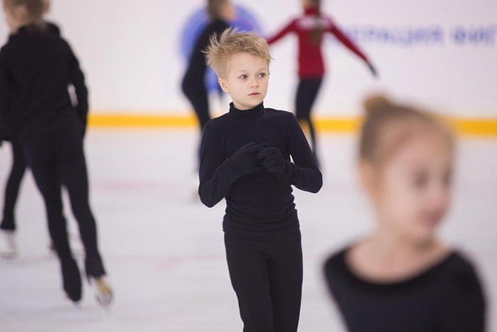 Фото Дани САВИНЫХ