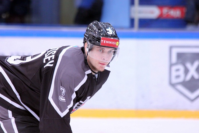 Егор Кунгурцев: «В плей-офф возрастает цена ошибки» (ВИДЕО)