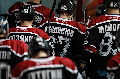 Константин Майоров: «Мы уже не думаем об усталости»