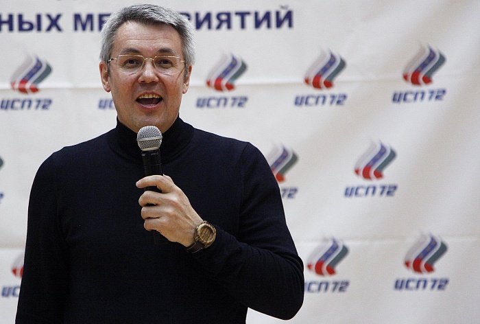 Фото Антона САКЕРИНА