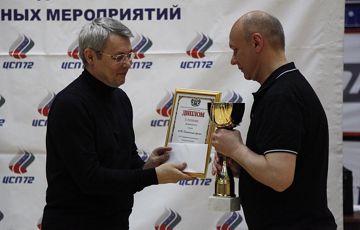 Фото Антона САКЕРИНА