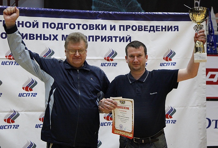 Фото Антона САКЕРИНА