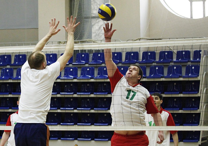 Фото Антона САКЕРИНА