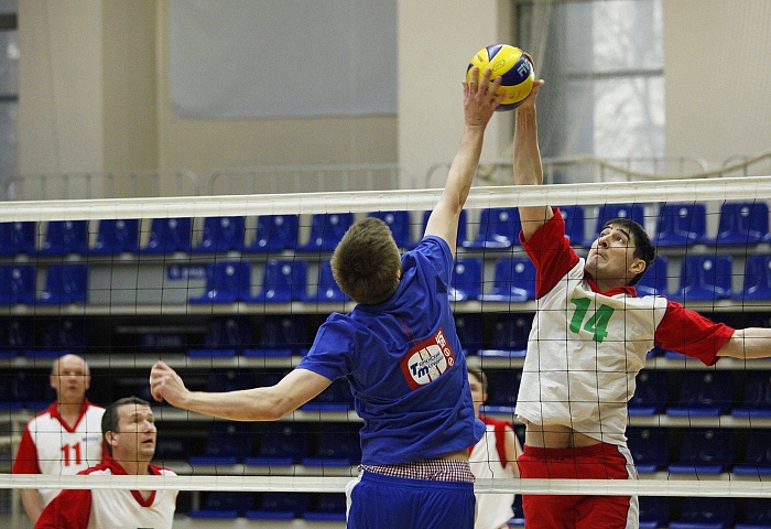 Фото Антона САКЕРИНА