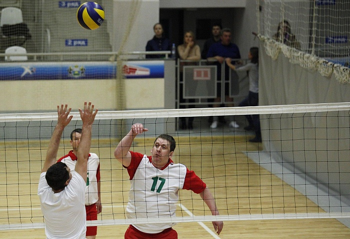 Фото Антона САКЕРИНА