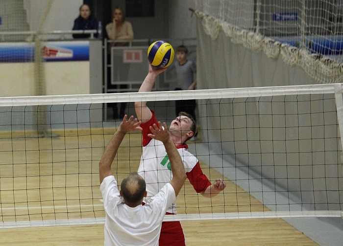 Фото Антона САКЕРИНА