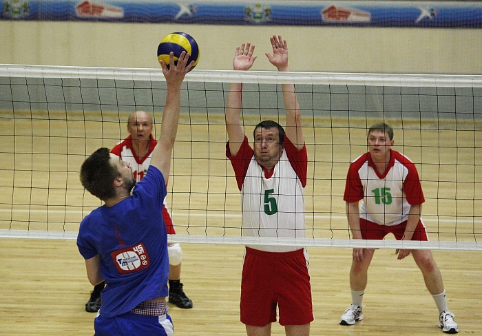 Фото Антона САКЕРИНА