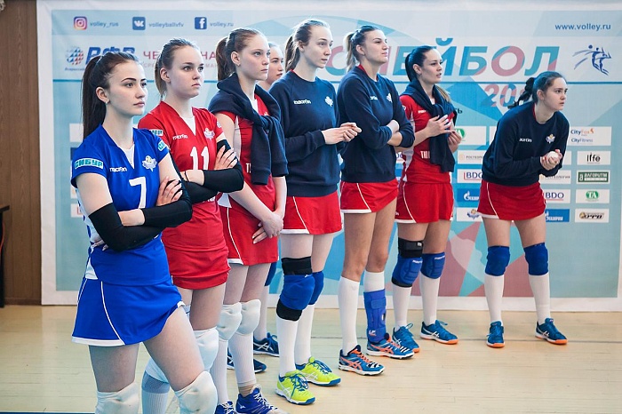 Фото Александра ЗЫРЯНОВА