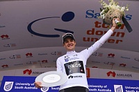 Павел Сиваков в Австралии выиграл два трофея
