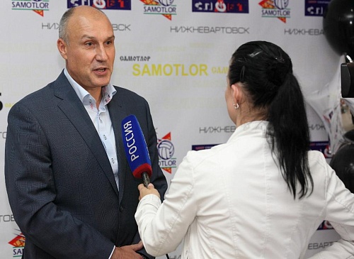 Алексей Березин: «Усиливаться необходимо, но важно сохранить баланс»