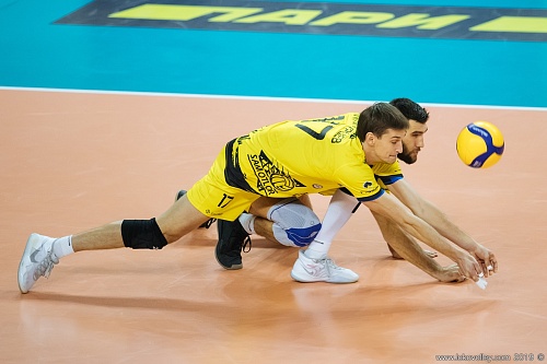 В Красноярске не воспользовались шансами