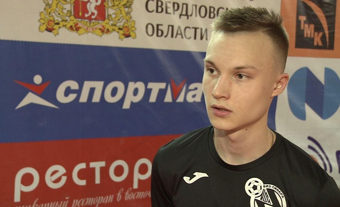 Егор Иванов: «Исключили ошибки из своей игры»
