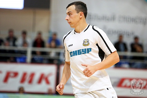 Кирилл Докучаев: «Забитый мяч придаст уверенности»