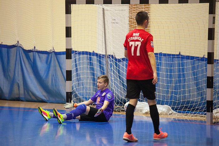 Фото Даниила САВИНЫХ.