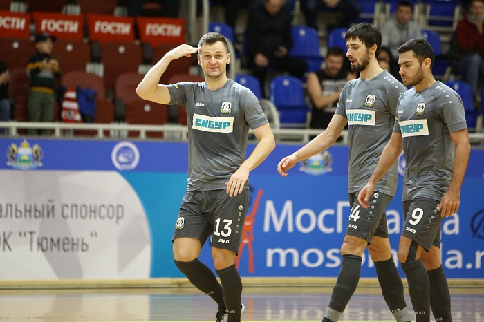 Сергей Абрамович, Артём Антошкин и Бруно Таффи