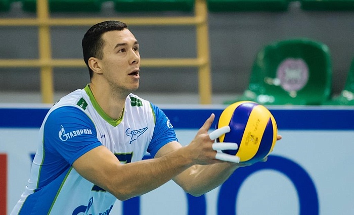 Алексей Сафонов собирается в «Факел»