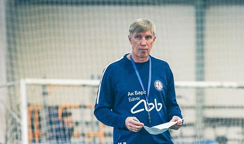 Михаил Белов: «Гол Карпова очень похож на офсайд»