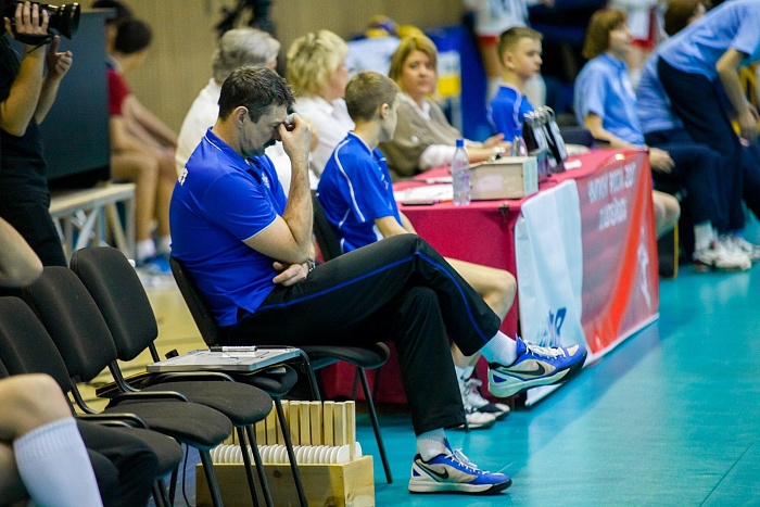 Фото Дани САВИНЫХ