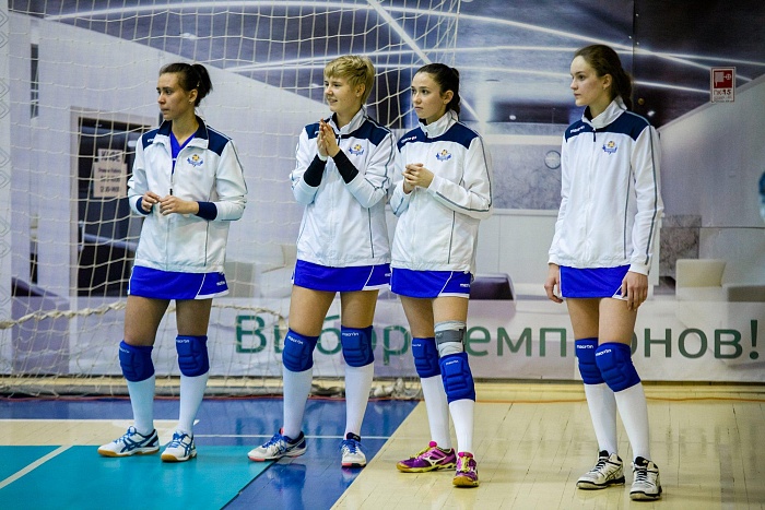 Фото Дани САВИНЫХ