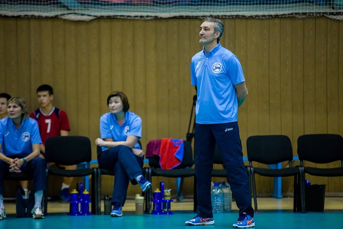 Фото Дани САВИНЫХ