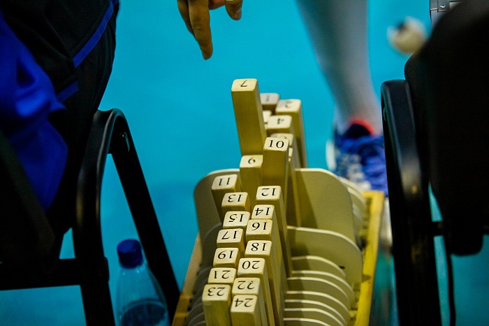 Фото Дани САВИНЫХ