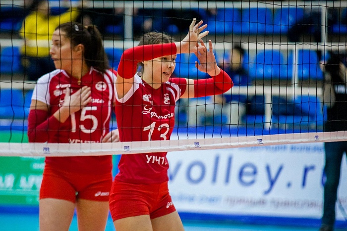 Фото Дани САВИНЫХ