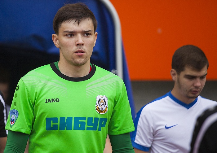 Фото Антона САКЕРИНА