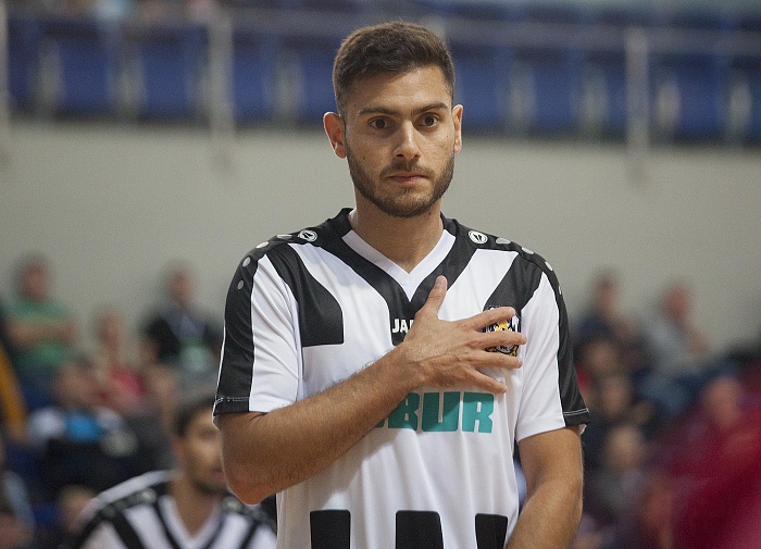 Фото Антона САКЕРИНА