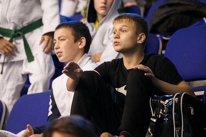 Фото Даниила САВИНЫХ