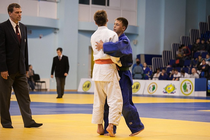 Фото Даниила САВИНЫХ