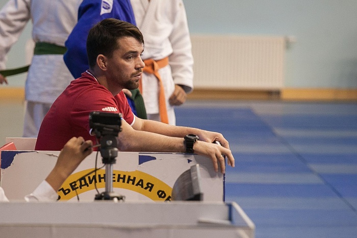 Фото Даниила САВИНЫХ