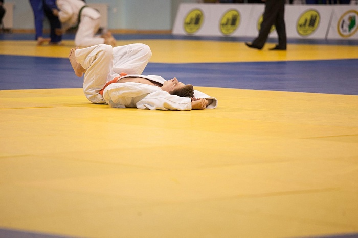 Фото Даниила САВИНЫХ