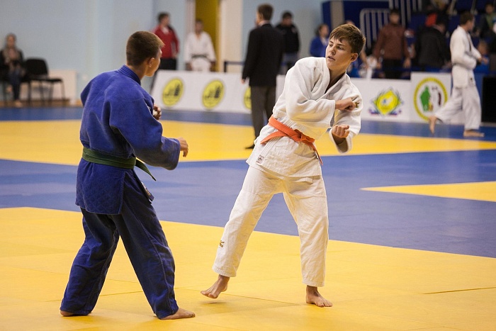 Фото Даниила САВИНЫХ