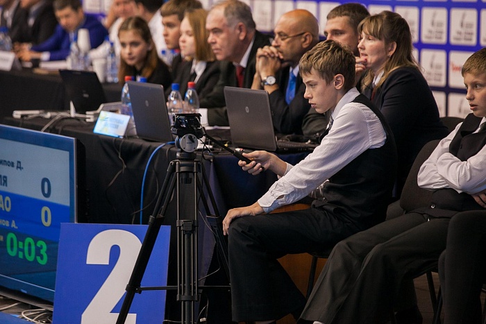 Фото Даниила САВИНЫХ