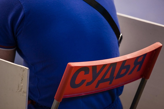 Фото Даниила САВИНЫХ