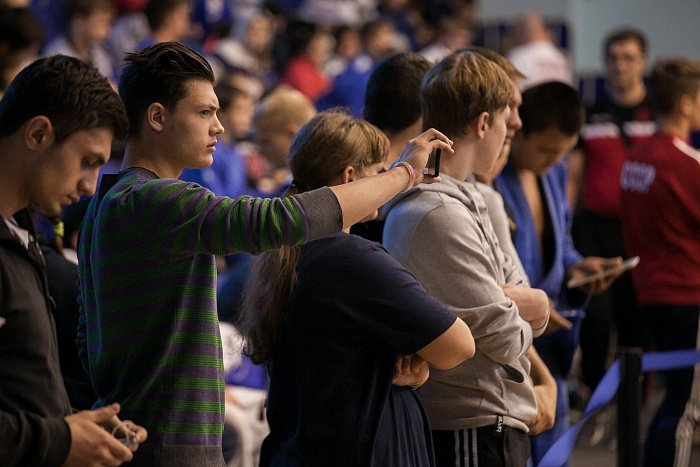 Фото Даниила САВИНЫХ