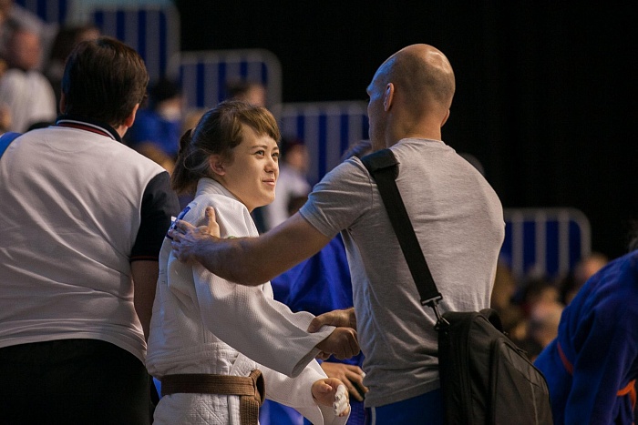 Фото Даниила САВИНЫХ