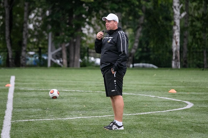 Фото Даниила САВИНЫХ