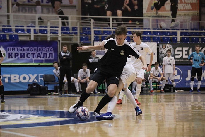 На «изумрудной» площадке взяли серебро