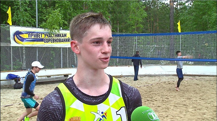 Игорь Шипицин: «Получил неоценимый опыт»